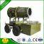 DS-80 dry fog system hipressure dust control system air pollution control system