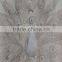 High end class range top grade deep embossed wallcovering AJ9021