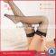 Attractive High quality Seamless crazy jacquard fishnet pantyhose
