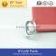 Ningbo High Precision aluminum stamping For stamped jewelry With ISO9001:2008