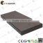 Hot sale WPC solid decking