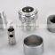 OEM Custom CNC Aluminum Parts CNC Turning and Milling Parts From Guangdong