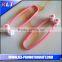 Plastic mini face massager for face care
