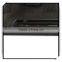 1024 x 768 15 Inch New Ratent LCD Digital Photo Frame Big Size Black