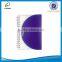 Custom Promotional Custom Die Cut Shape PP Cover Spiral Notebook