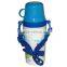 370ml water bottle and cup for drinking bottle