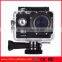 Waterproof Full hd 1080p wifi Helmet sports DV sport camera