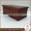 Angel Design Acacia Wooden Tea Box