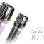 2015 China Top Ten Selling products In  ( Car Air Purifier JO-6278 )
