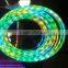 CE&RoHS 10M waterproof flexible SMD 5050 LED Strips light RGB smart lighting battery powered Flexible Led Strip light