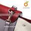 Featured product graceful trendy style italian leather handbag