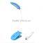 usb office folding led desk light