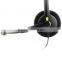 3.5mm Wired Mono Headset With Boom Mic For PS4/XBOX One/PC/Tablet/Mobile Phone...