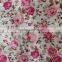 Fashion fabric textile, printed cotton fabric Vatinage material wholesale polyester textile material fabric