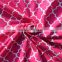 Fashion printed cotton fabric , 100% cotton fabric, cotton knitted fabric
