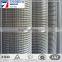1/4 inch galvanized welded wire mesh