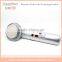 2017 trending products ultrasonic galvanic photon massage machine