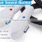 ipl laser hair removal machine for salon clinic and personal use