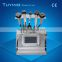 Professional Beauty Machine Vacuum Ultrasonic Lipo Cavitation Machine Liposuction Cavitation Slimming Machine With CE Cavitation Rf Slimming Machine