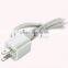 Factory price Rechargeable Portable micro crystal facial blackhead vacuum suction blackhead remover BEAUTY machine