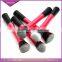 2016 Wholesale private label custom eye shadow makeup brush sets, cosmetic makeup brushes, make up brushes, beauty makeup tools