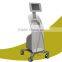 OEM Non-invasively advanced beauty hifu body slimming machine / full-body steam bath spa beauty equipment
