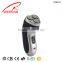 Super Wholesale Professional Cool Hot Selling Shaver Three Individually Rotary Heads Shaver