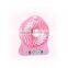 Air Battery Portable Cooling Travel Handheld Usb Small Mini Rechargeable ventilateur Fan