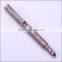 Shibell Women Self Defense tactical pen for breaking glass and writing on stone