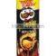 PRINGLES POTATO SNACKS (45/165/190g)
