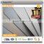 30% polyester 70% PVC One side silver coating roller blind fabric