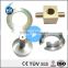 Various size of 4mm/5mm stainless steel balls and ball catch made in dalian
