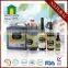 Best Selling Organic Soy Sauce Brewed Japanese Natural Soy Sauce