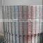 High security 7m coil electric/hot dipped galvanized/stainless steel razor wire,cheap concertina barbed razor wire prison fence