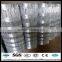 hot dipped galvanized top and bottom wire 2.5mm field fence with low price