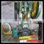 used in prison safety razor wire braiding making machine