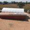 High quality portable dome shelter shipping container canopy