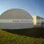 Steel Structure Warcraft Hangar Shed