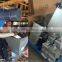 Chicken main feeding system for poultry shed