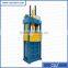 CE factory textile press vertical compactor