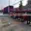 Zouping Shuanghuan multiple heads electric engine band sawmill machine