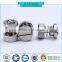 CNC Milling Machined aluminum Parts with Anodized