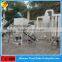 Complete wood pellet production line for sawdust shavings corn stalks
