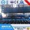 High productivity hydraulic tile press with low consumption