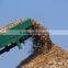 MIXED WOOD CHIPS
