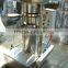 6Y-220 hydraulic oil press/sesame oil machine