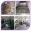 Favorable price best quality automatic egg peeling machine egg shell remover