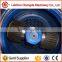 CE approved flat die wood pellet machine wood pelletizer for sale