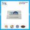 Professional factory standard pvc smart card with CPU FM1204/FM1208