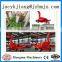 Customers favorite high efficiency CE approved small animal grinder mill